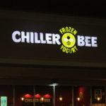 Chiller Bee3