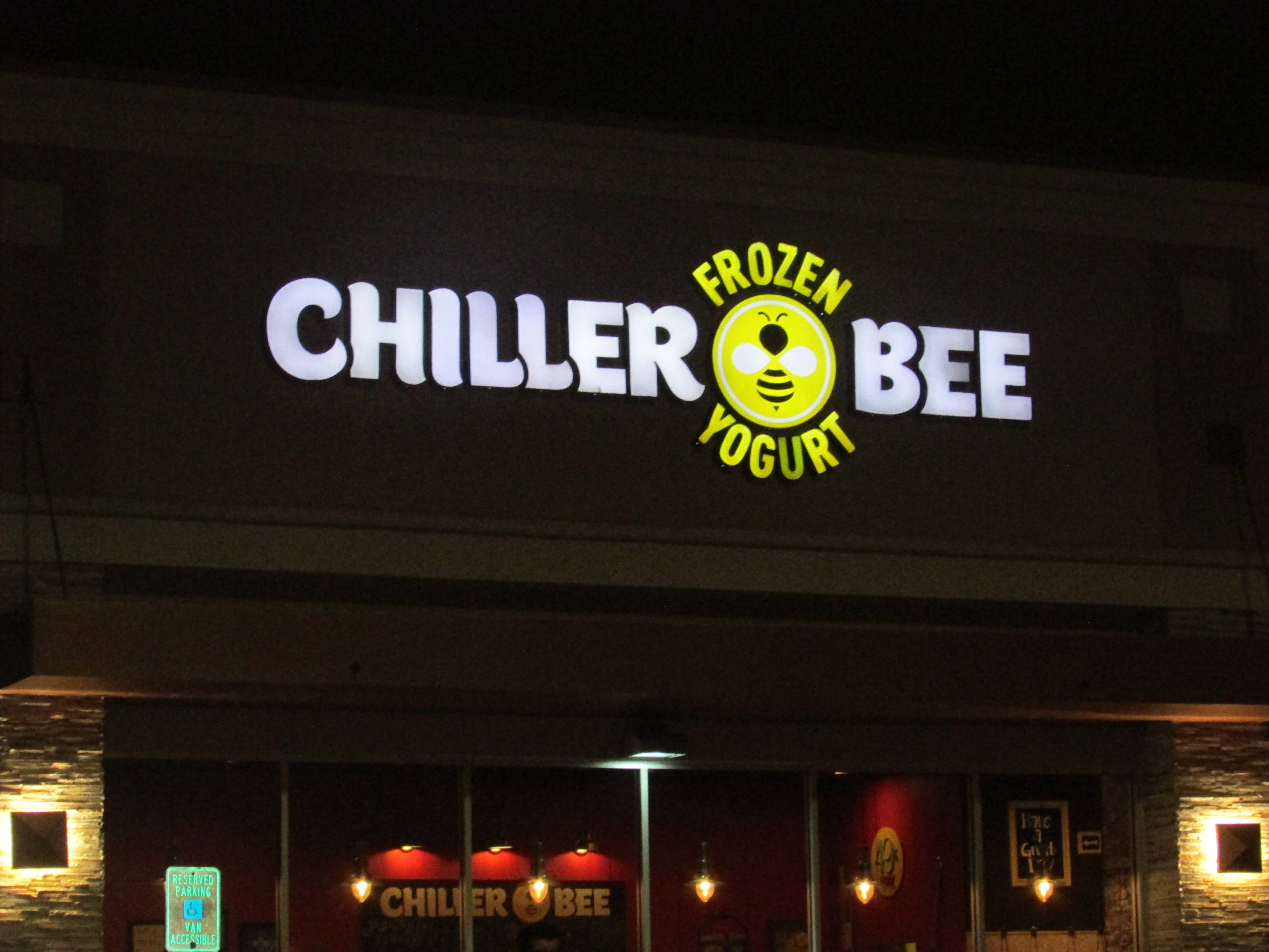 Chiller Bee3