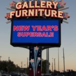 Gallery Furniture