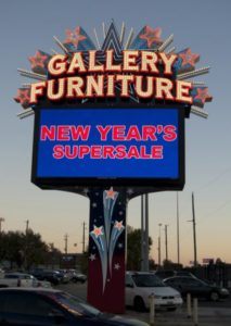 Gallery Furniture