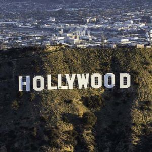 Hollywood Sign