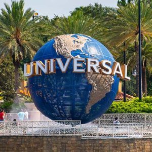 Universal Studios Orlando 1