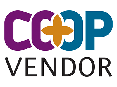 Seeking Church Vendors? National Signs is Part of the Church CO+OP!