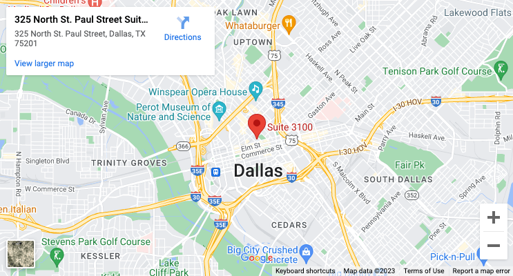 national signs dallas location